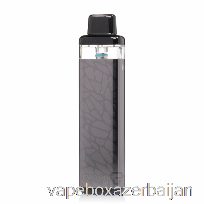 Vape Baku Joyetech EVIO POD 17W Pod System Grey